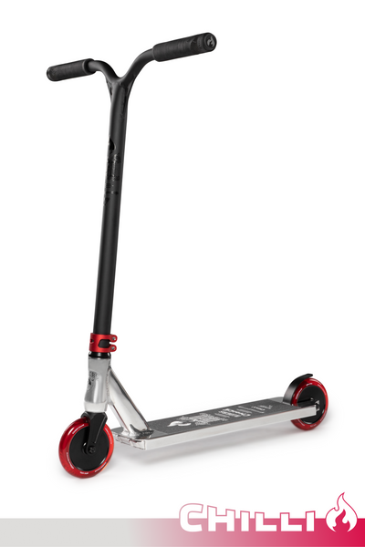 Chilli Riders Choice Zero V2 Scooter product image