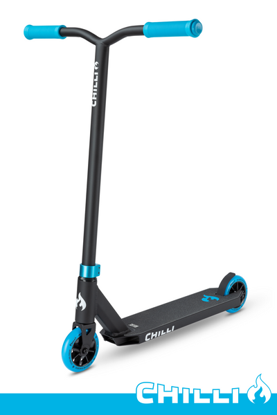 Chilli Base Scooter product image