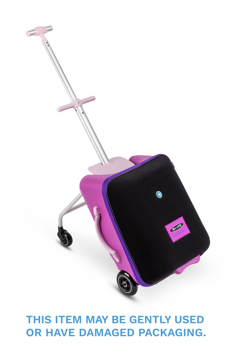 Warehouse Deals Micro Luggage Eazy – Micro Kickboard