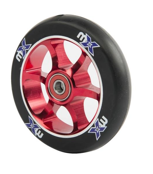 Parts 110mm Wheel for MX Scooters Micro Kickboard