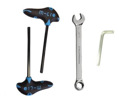 Parts: Wrenches & Hex Keys product image