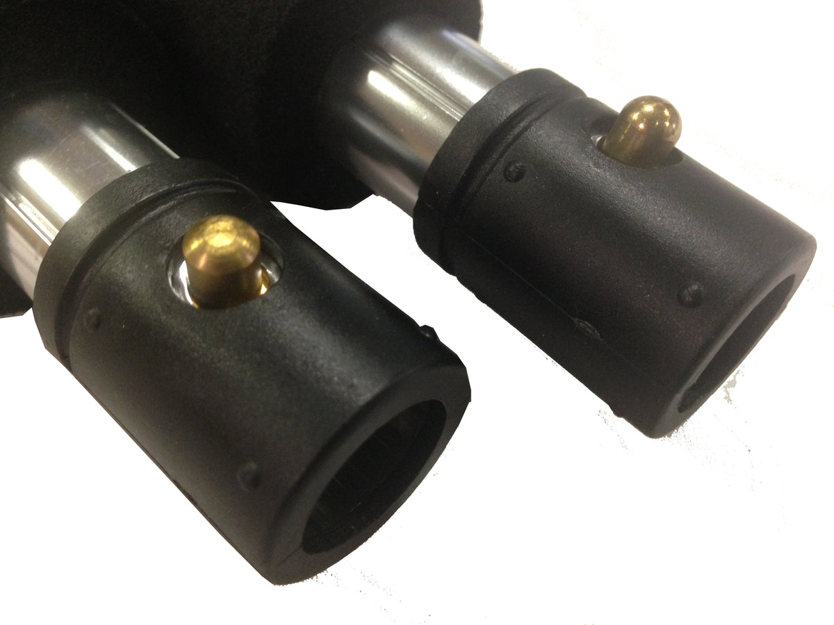 Handlebar Grips for 2Wheeled Scooters Micro Kickboard