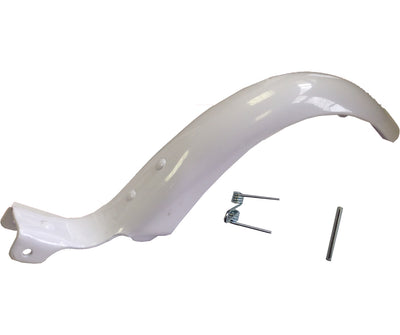 Parts: Brake for Micro Classic (White) product image