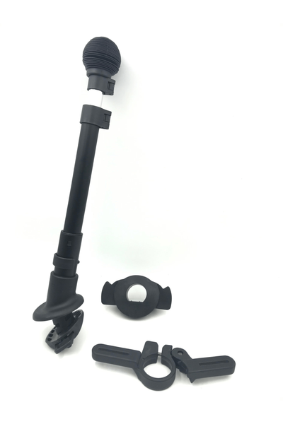 Parts: Pushbar with Adapter for Mini 3in1 product image