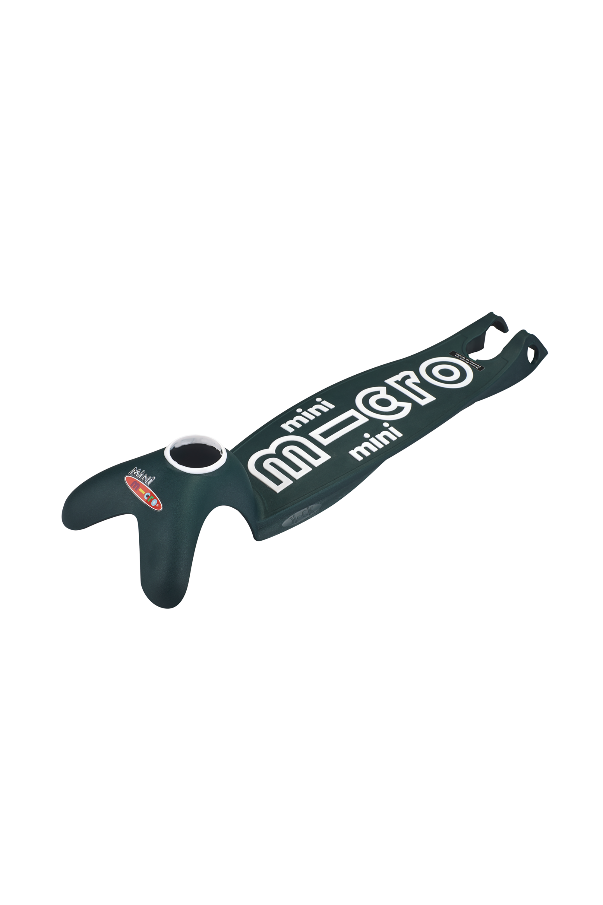 Parts: Deck for Mini Deluxe ECO
