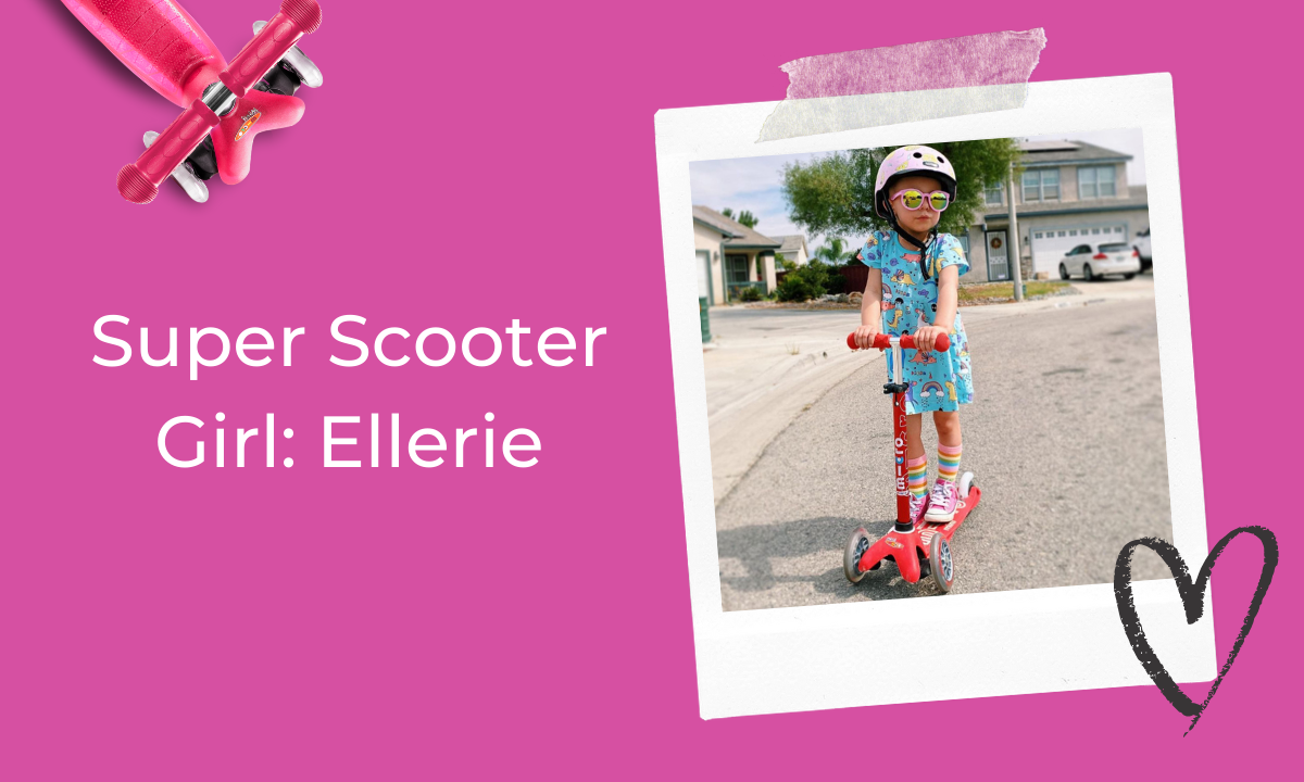 Ellerie's Story