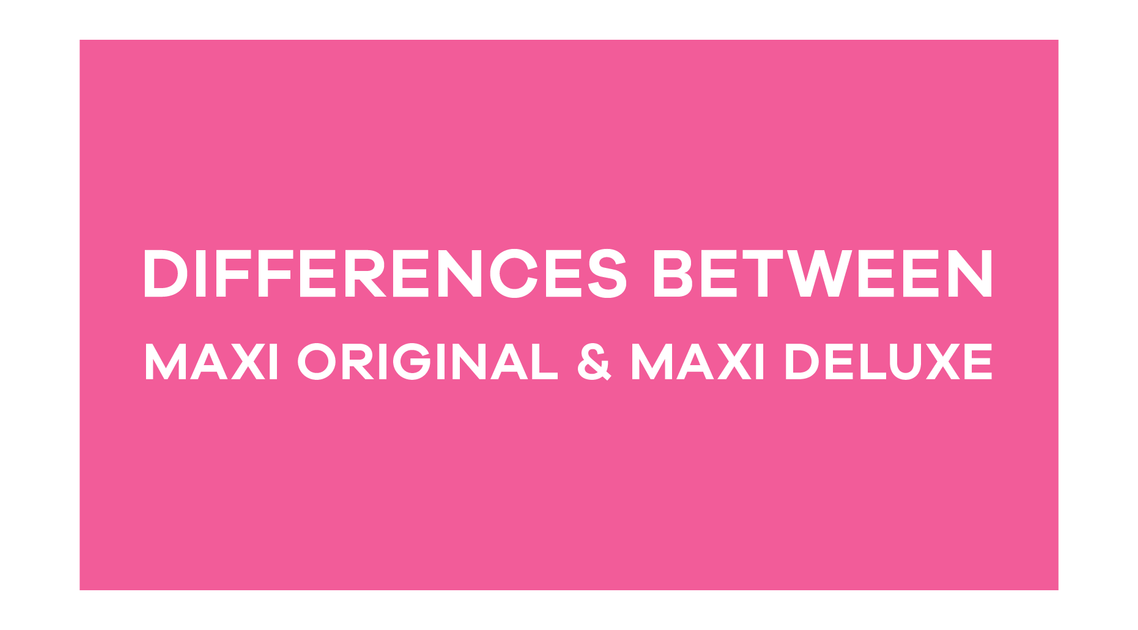 Maxi Original vs Maxi Deluxe Which should I choose? Micro Kickboard