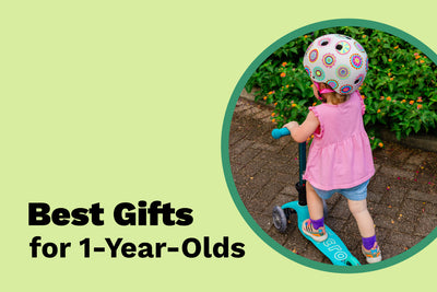 Best Gifts for a 1-Year-Old