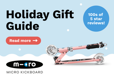 Micro's 2022 Holiday Gift Guide