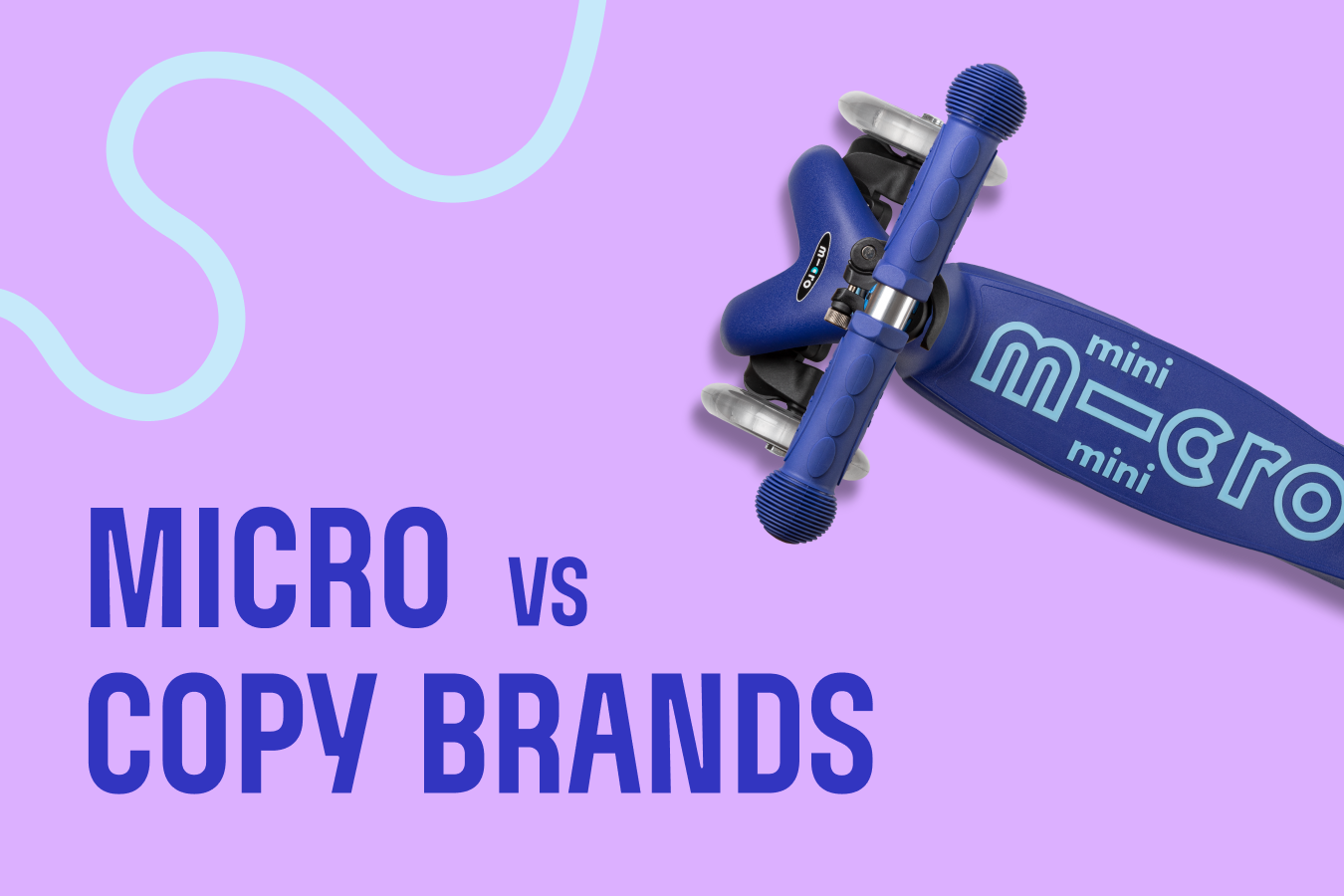 Micro vs. Copy Brands: What Makes Micro the Premium Brand?
