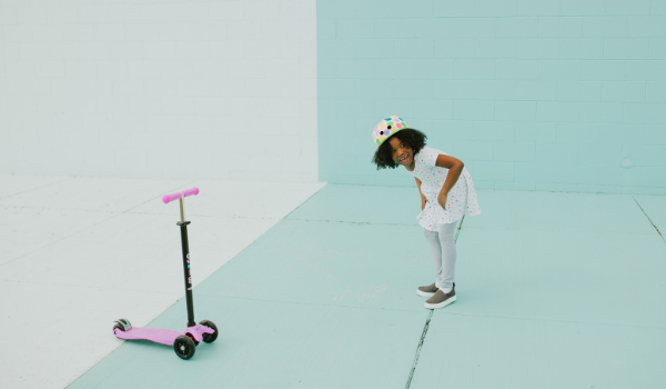 Which Maxi Scooter (ages 5-12) is Right for You?