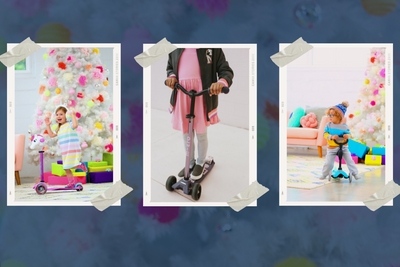 Holiday Round Up Gift Guide 2021