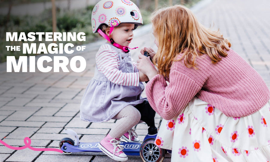 Mastering the Magic of Micro