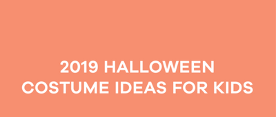 Micro's Best Halloween Costumes 2019