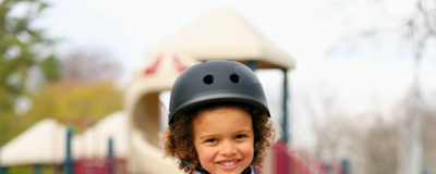 What Size Helmet Should my Child be Wearing?