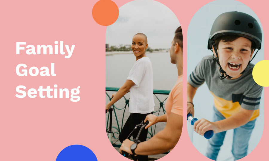 Family Goal Setting