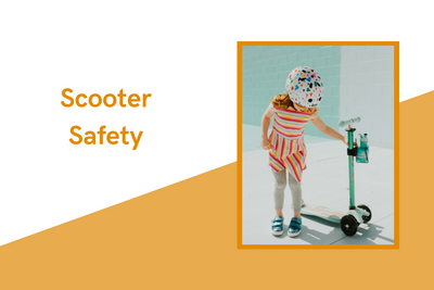 Scooter Safety