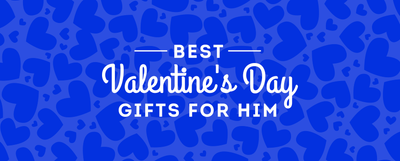 Best Gift Ideas for Him this Valentine's Day