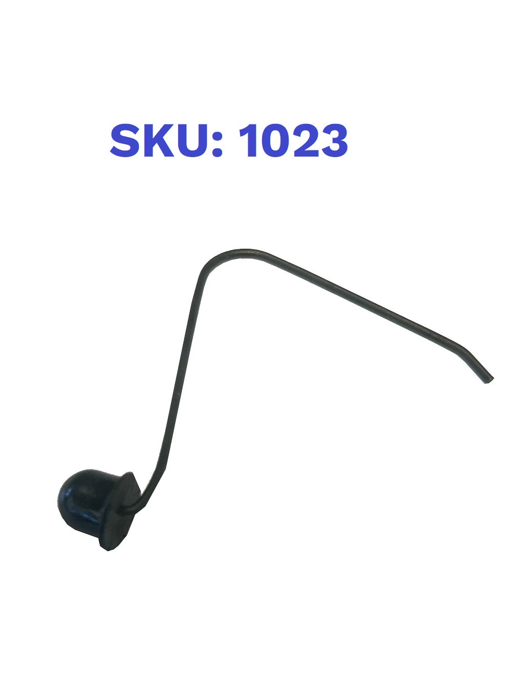 Parts: Locking Button & Spring for Handlebar