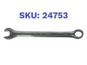 Parts: Wrenches & Hex Keys