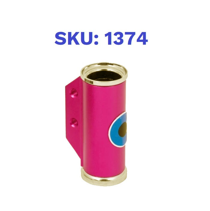 Parts: Front Holder for Sprite LED
