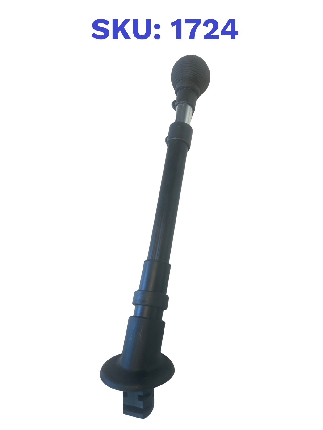 Parts: Pushbar for 3in1 Plus and Mini2Go
