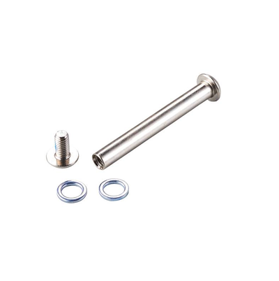 Parts: 65mm Rear wheel axle (with spacers) for Flex product image