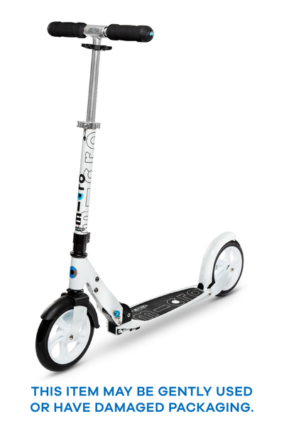 Warehouse Deals Micro Classic Scooter product image