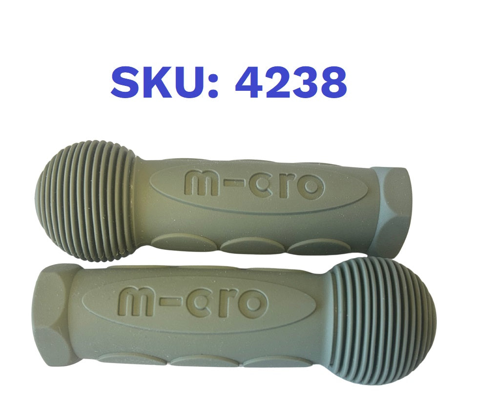 Parts: Handlebar Grips for Mini & Maxi