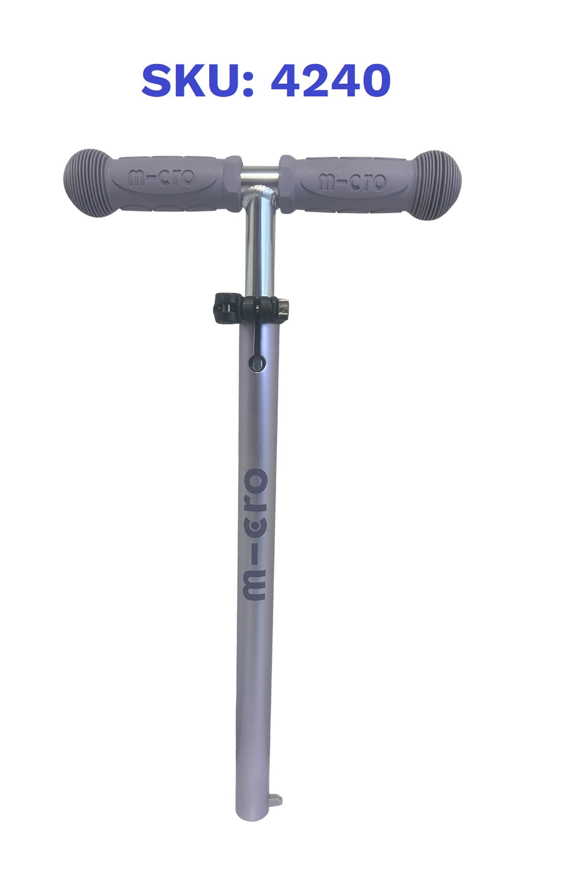 Parts: T-bar for Mini Scooter