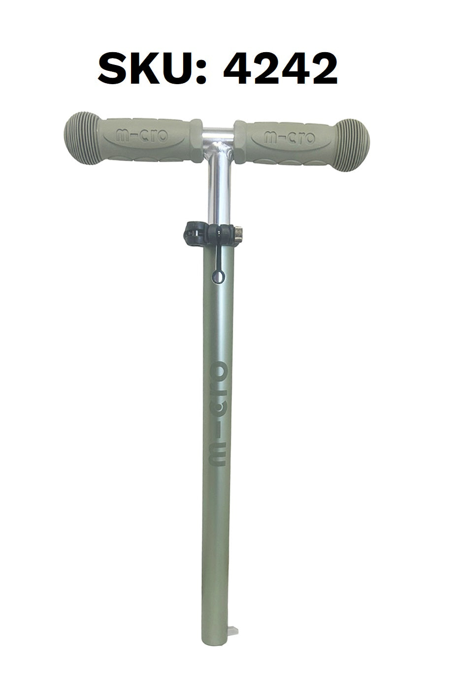 Parts: T-bar for Mini Scooter