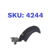 Lavender mist brake .