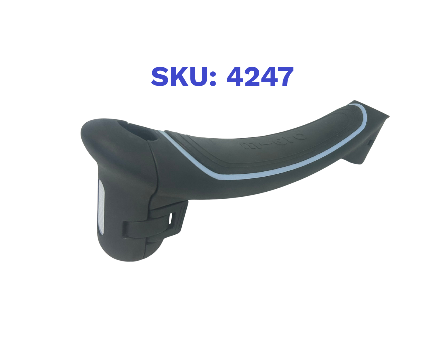 Parts: Seat for Mini Rock & Go
