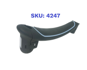 Parts: Seat for Mini Rock & Go
