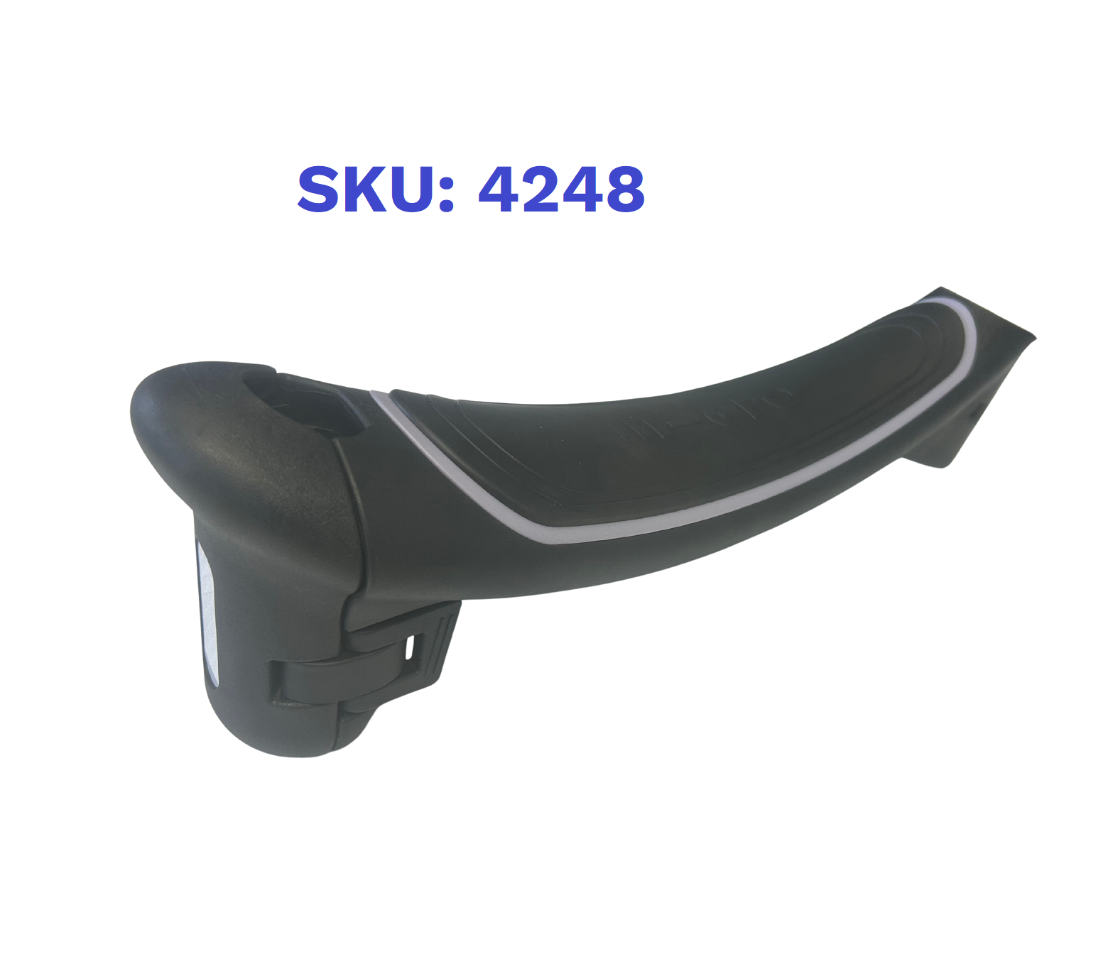 Parts: Seat for Mini Rock & Go