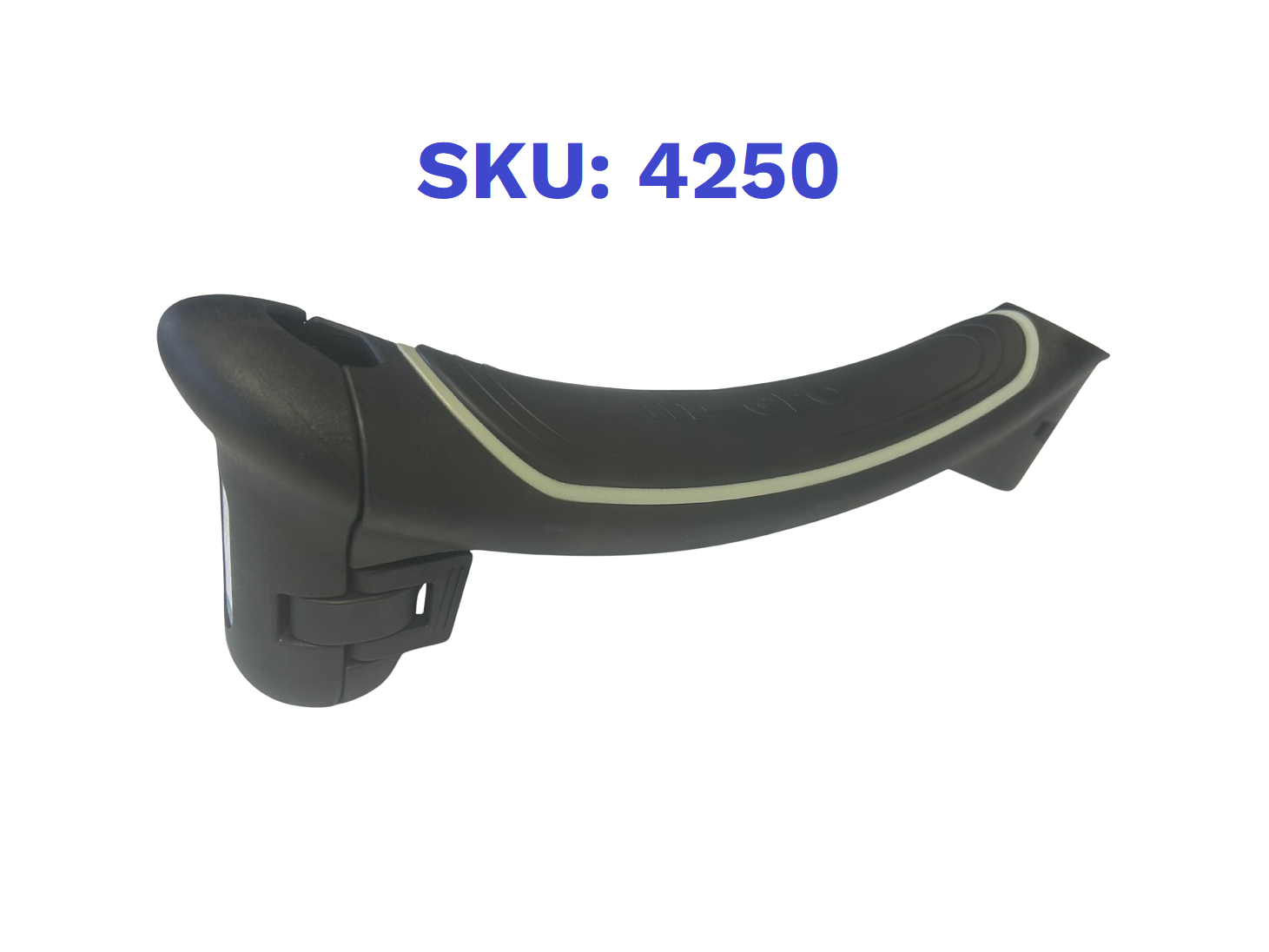 Parts: Seat for Mini Rock & Go