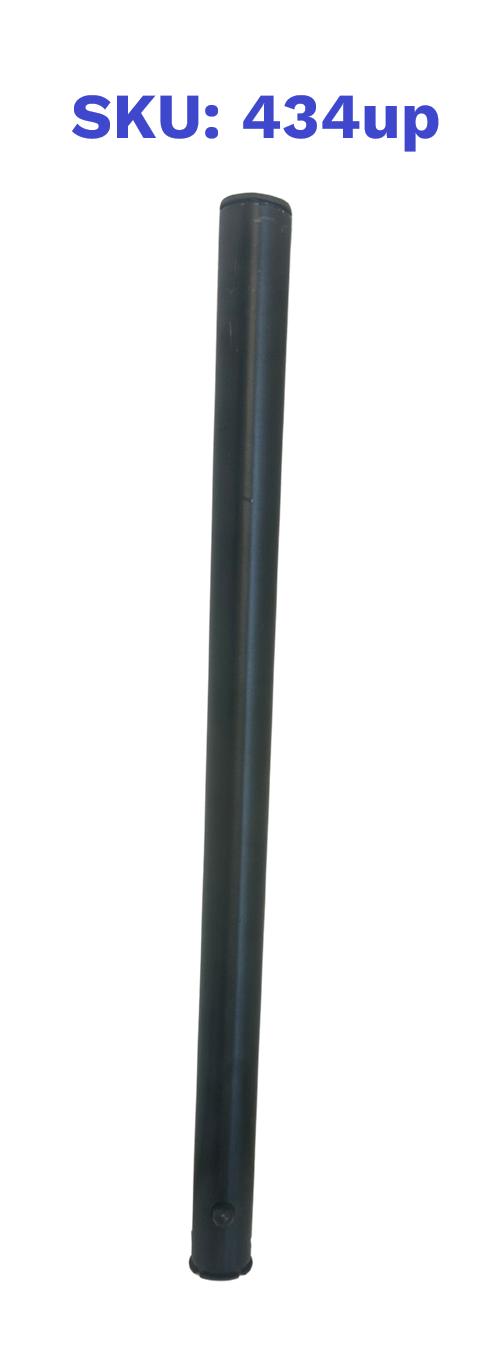 Parts: Upper post for Kickboard Reloaded handlebar