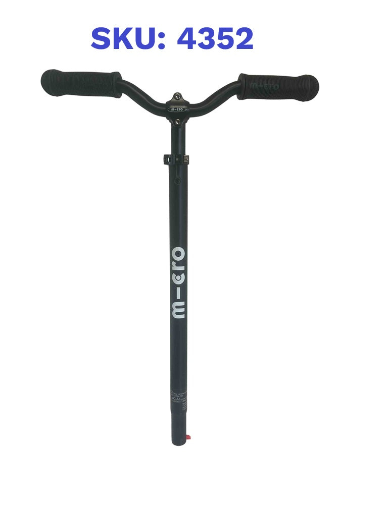 Parts: T-bar for Kickboard Reloaded