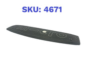 Parts: Deck (with griptape) for Monster Kickboard