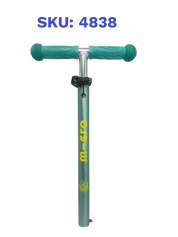Parts: T-Bar for Mini Deluxe ECO