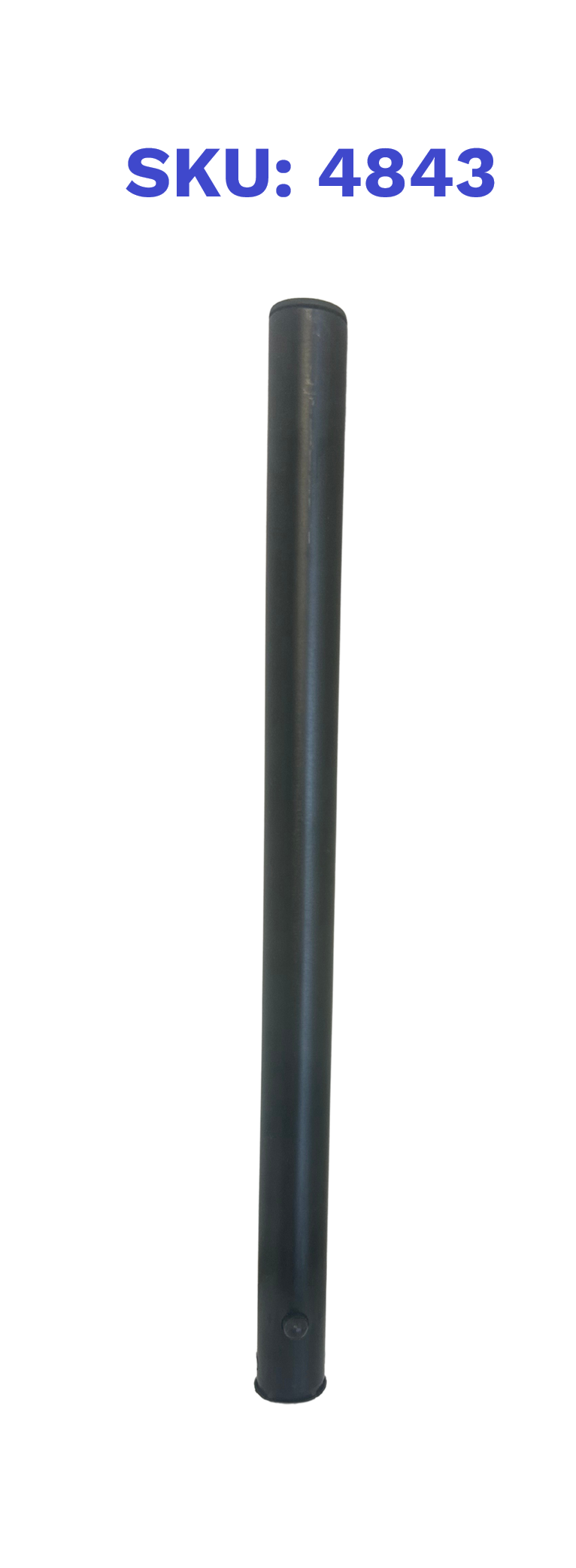 Parts: Handlebar post for Speed Deluxe & Classic Neochrome