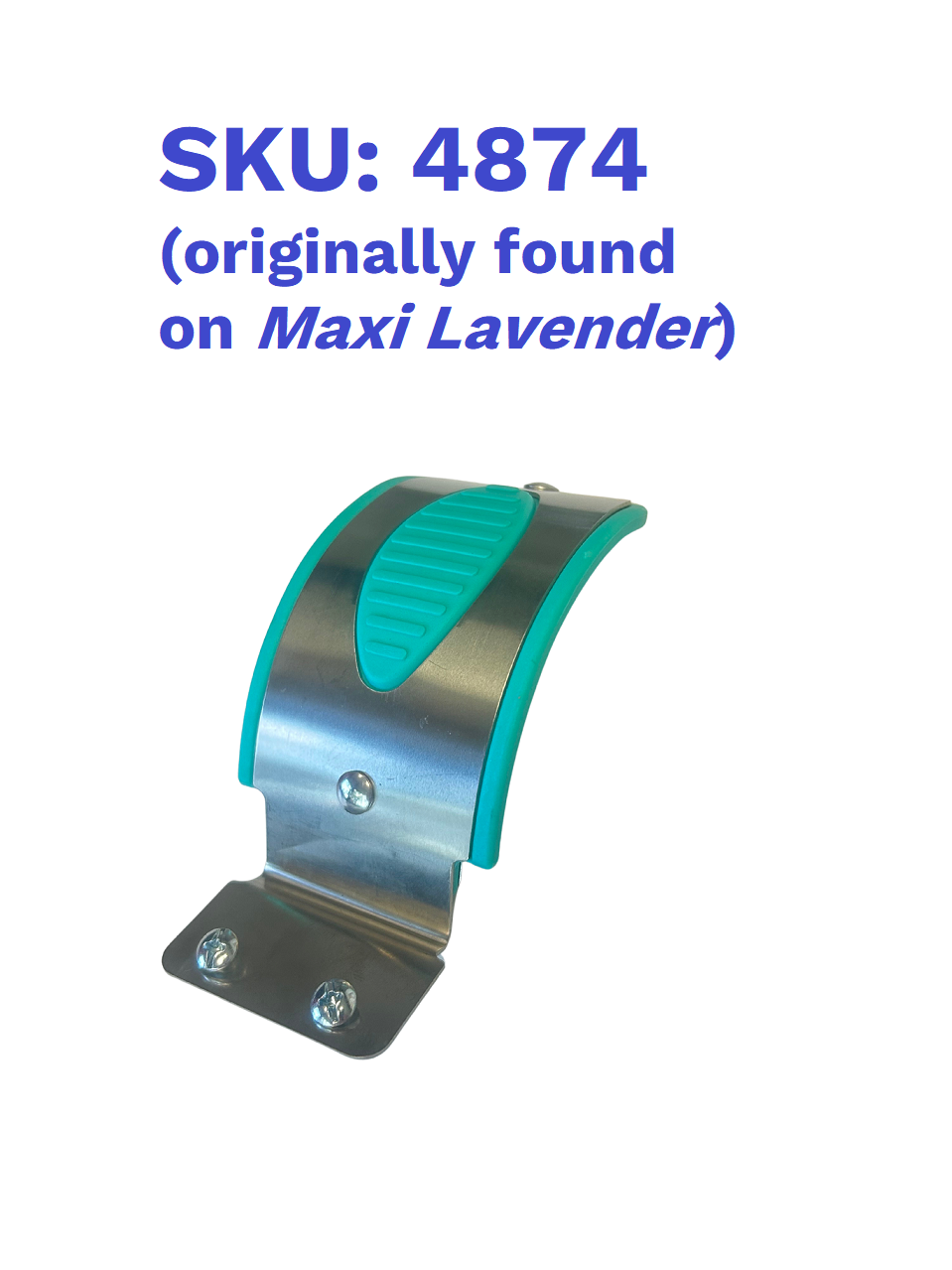 Parts: Brake for Maxi