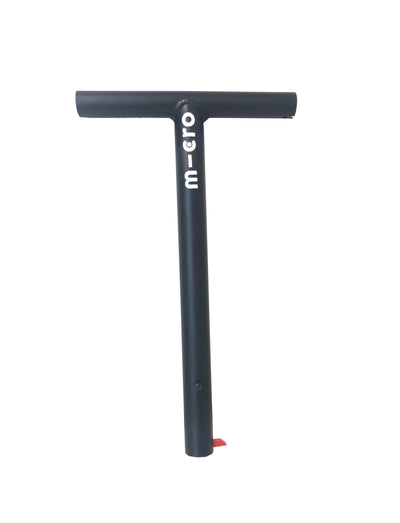 Parts: Short handlebar (no grips) for Mini2Grow product image