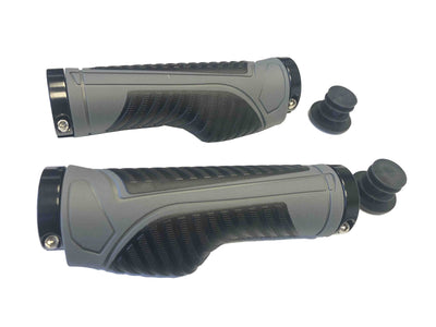 Parts: Grips for Micro Merlin (grips only) product image