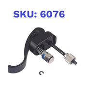 Parts: Folding Clamp for Cruiser