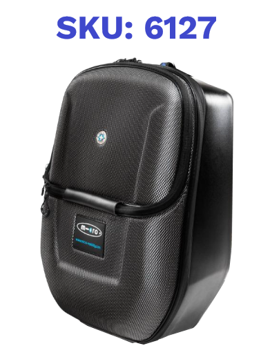 Parts: Case (case only) for Micro Luggage 3.0