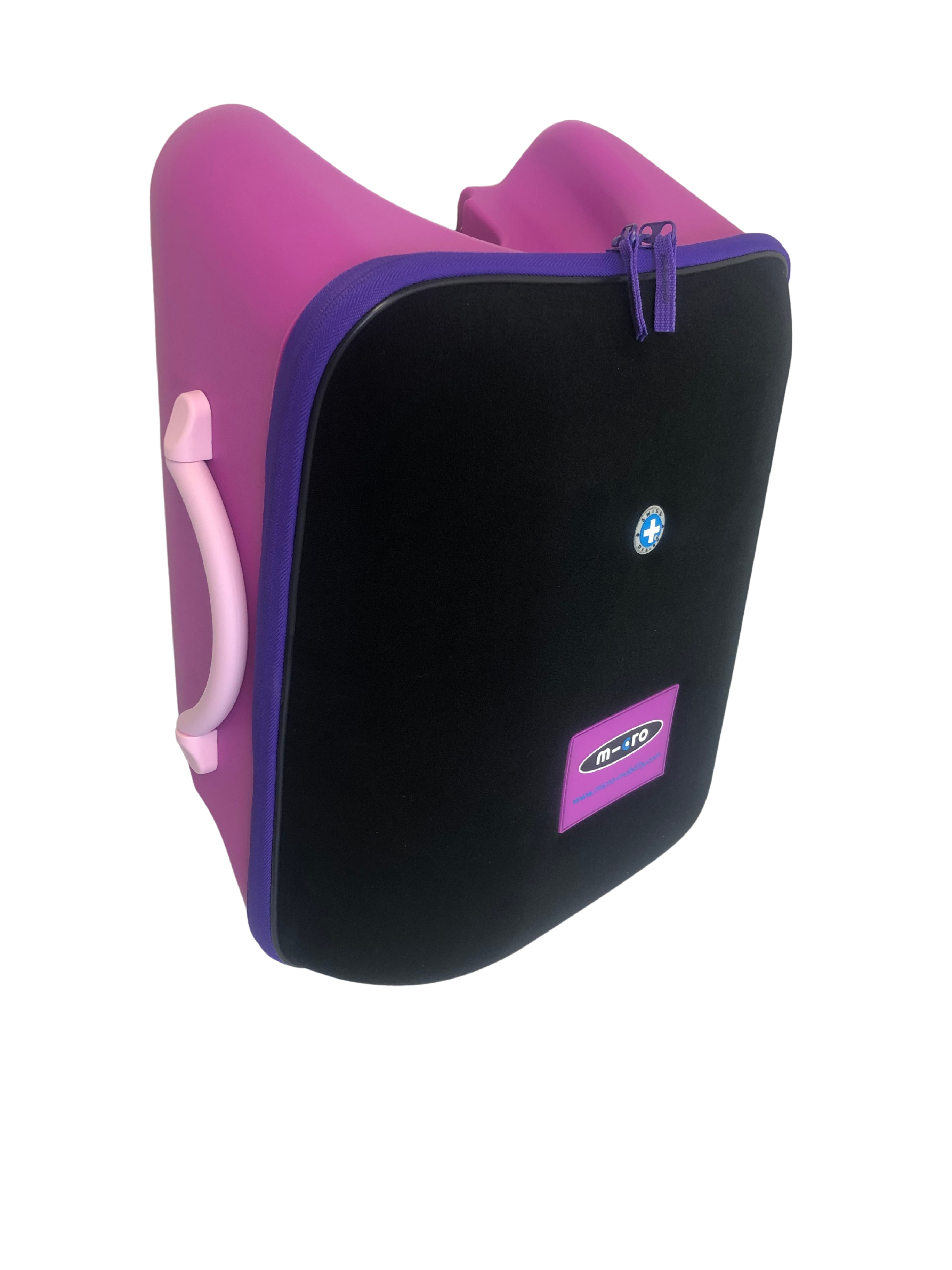 Parts: Luggage case (case only) for Luggage Eazy