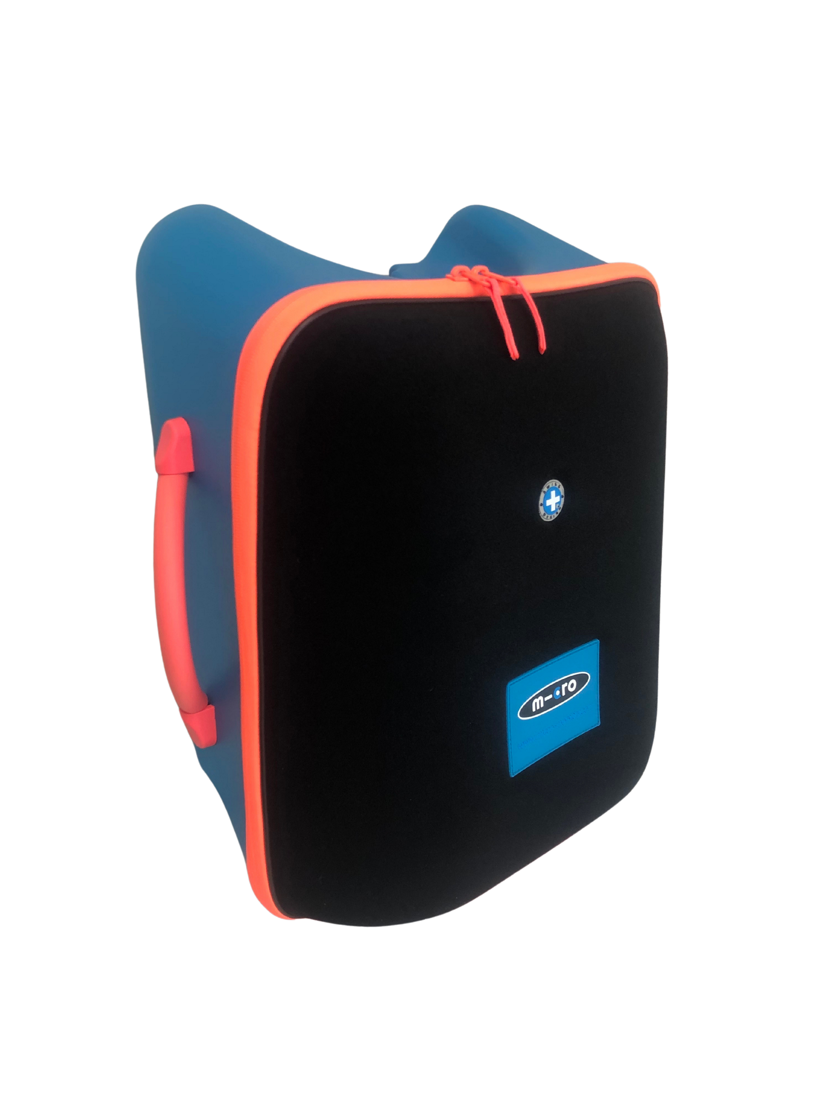 Parts: Luggage case (case only) for Luggage Eazy
