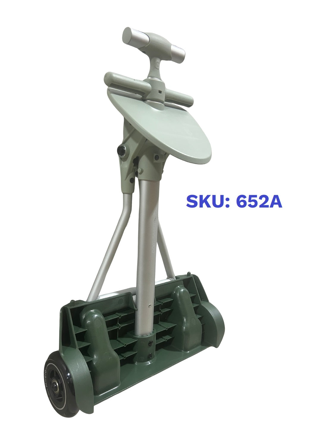 Parts: Frame for Luggage Eazy & Allrounder