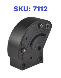 Parts: Folding Block for Speed Deluxe